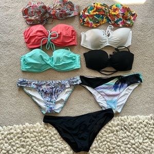 Victorias Secret Bathing Suits